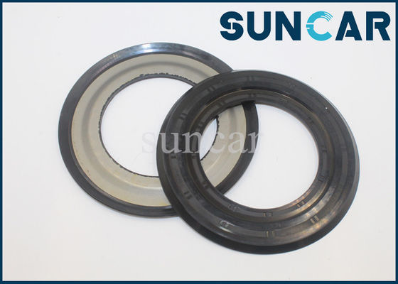 comprar sello de la grasa de 20T-26-81220 20T2681220 para espec. de ultramar de la maquinaria del oscilación de PC40MR-2 PC50MR-2 KOMATSU. online manufacture