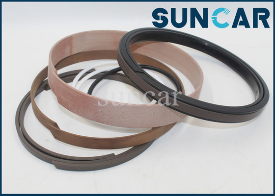 La pista ajusta el equipo de reparación del sello VOE14570639 VOE 14570639 para que haya excavador SUNCARVO.L.VO de los modelos EC140C EC140B EC120D