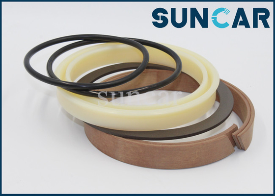 La pista de VOE14530832 VOE 14530832 ajusta equipos del sello de Kit Wear Resistance EC55B EC55C EC60C SUNCARVO.L.VO del lacre