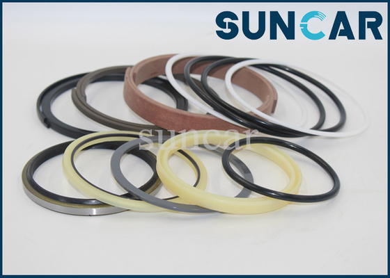 VOE14514457 Arm Cylinder Seal Kit 14514457 Excavator Service Kits For EC240B EC250D SUNCARVO.L.VO Equipment