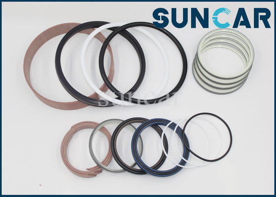 Equipo de reparación de Kit SUNCARVO.L.VO Inner Parts Hydraulic del sello del cilindro de la elevación del auge 11999894 VOE11999894