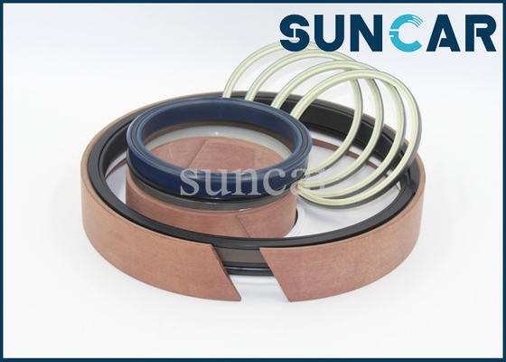Reemplazo de las piezas del sello de Kit Wheel Loader Inner Oil del sello del cilindro de la inclinación de SUNCARVO.L.VO VOE11999892