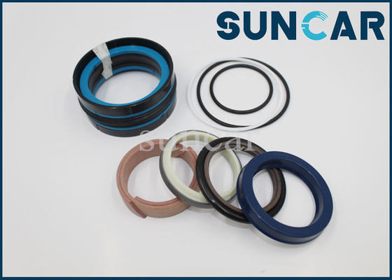 Equipo de reparación interno de Kit For SUNCARVO.L.VO L110 L120 L90 del sello del cilindro de dirección del cargador de la rueda VOE11709817