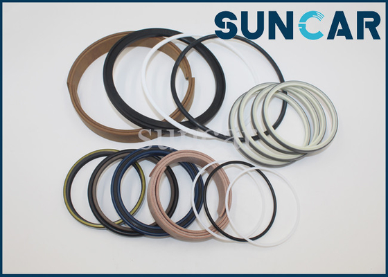 Servicio inclinable hidráulico Kit Suitable For L60E L60F L60G SUNCARVO.L.VO del cilindro del cargador VOE11709868 11709868 de la rueda
