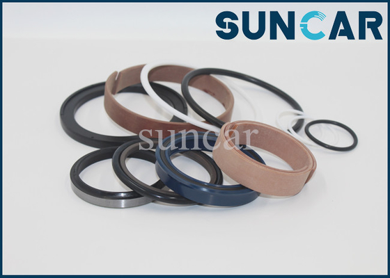 Piezas de dirección de Kit Hydraulic Cylinder SUNCARVO.L.VO Service del sello del cargador VOE11714561 11714561 de la rueda de L220E L220F