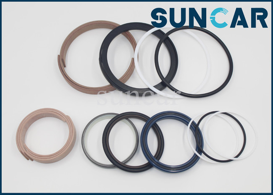 Cilindro hidráulico de la elevación de los equipos 11709829 del sello del cargador de la rueda VOE11709829 para SUNCARVO.L.VO L90E L90F