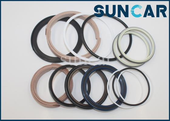 Sello de elevación Kit Fits For SUNCARVO.L.VO L60E L70E de la reparación del cilindro hidráulico de los equipos VOE15162235 15162235 del sello