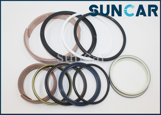 Piezas hidráulicas de elevación de los equipos del reemplazo del equipo 17264520 L150G L150H SUNCARVO.L.VO del sello del cilindro VOE17264520