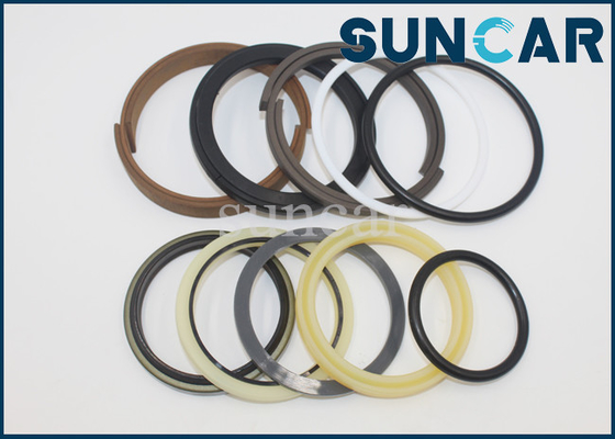 Servicio Kit Parts For Model SUNCARVO.L.VO EW145 del equipo de reparación del sello del cilindro del cubo VOE14513718 14513718