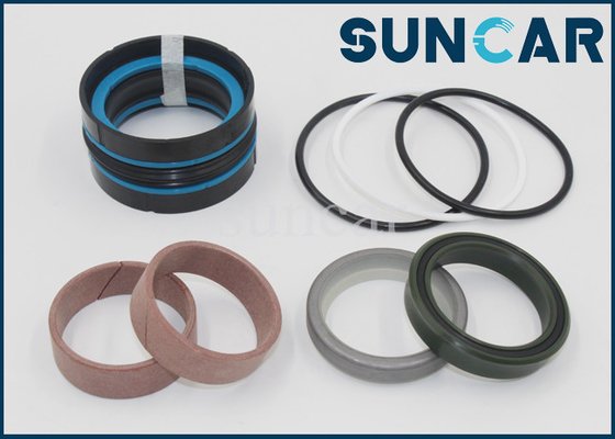 Equipos de reparación del equipo 11990439 del sello del cilindro de dirección VOE11990439 para el cargador L50B L70B L70C de la rueda de SUNCARVO.L.VO