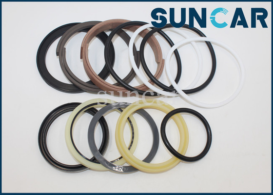 Equipo de Kit Heavy Equipment Cylinder Sealing del sello de aceite de SUNCARVO.L.VO EW130 VOE14511668 14511668