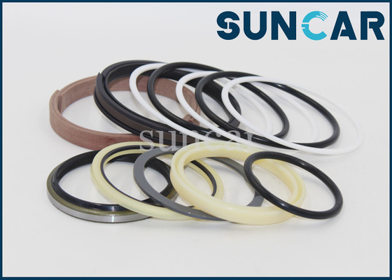 Excavador Repair Kits Fits del equipo SA8130-00400 SA813000400 del sello del cilindro del cubo para SUNCARVO.L.VO SE210LC-2