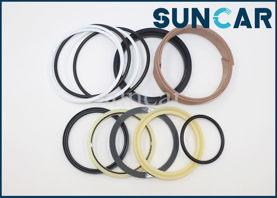 Excavador SUNCARVO.L.VO Seal Kits de Kit Model SE210LC-2 del servicio del cilindro del brazo de SA8130-00410 SA813000410