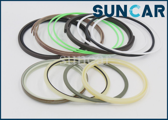 Sello Kit Excavator Service Kit Fits del cilindro del brazo LC01V00054R300 para Kobelco SK350-8 SK350-9