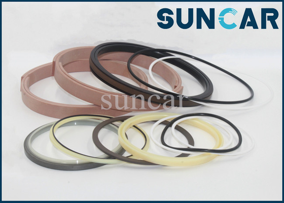 707-99-85920 7079985920 sello de aceite del cilindro de KOMATSU del cargador del equipo WA900-3 del sello de la reparación de la elevación Kit Parts