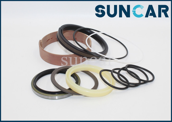 Reparación 7079837570 Kit For Komatsu del equipo 707-98-37570 del sello del cilindro de dirección HD785-3 HD985-3