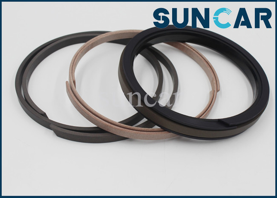 Ajustes de los equipos de reparación del cilindro del equipo 440-00044AKT 44000044AKT Doosan del sello del brazo para el excavador SOLAR 250LC-V