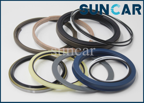 DOOSAN Boom Seal Kit 440-00355AKT 44000355AKT Models SOLAR 225LC-V Hydraulic Cylinder Repair Kit