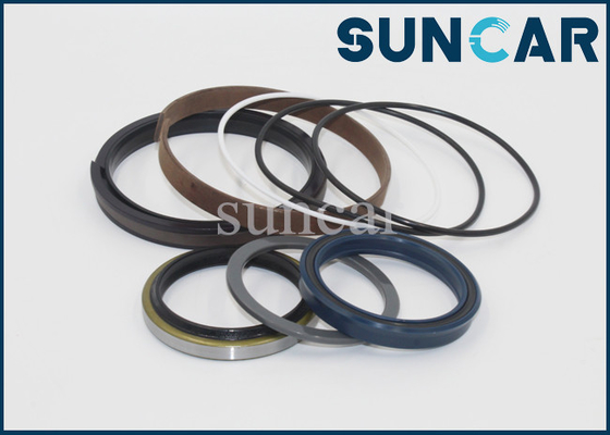 Equipos del servicio del equipo 24409201KT del sello del cilindro del dormilón 2440-9201KT para DX55 DX60R 55 SOLARES Doosan