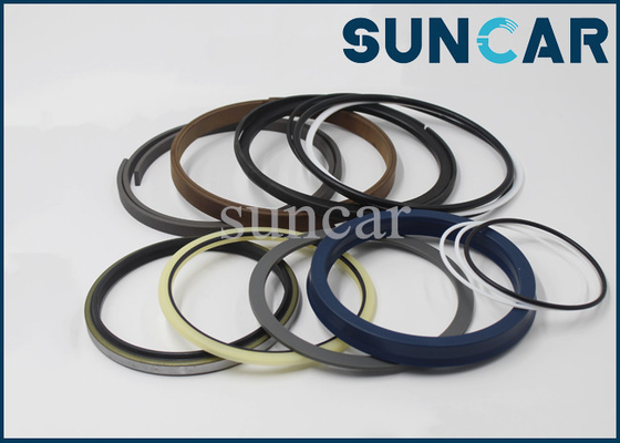 Equipos del servicio del cilindro de Arm Seal Kit K9002290 DX340LC DX380LC DOOSAN del excavador