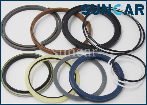 La reparación Kit For DX140LC DX160LC DX180LC Doosan del sello del cilindro del auge K9002306 modela piezas
