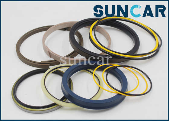 Servicio Kit Hydraulic Cylinder del auge de Oil Seal Kits K9002933 DOOSAN del excavador de DX380LC