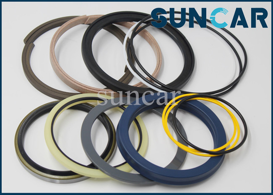 Equipos del sello del reemplazo del cilindro del equipo K9004402 Doosan del lacre del brazo para el excavador de DX170W DX180LC DX190W