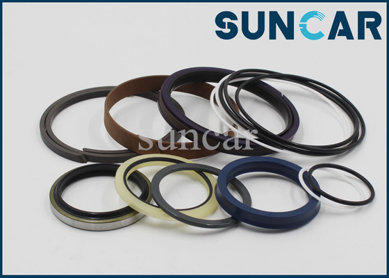 Auge K9005862 que sella el equipo del sello del reemplazo del cilindro de Kit Wear Resistance DOOSAN DX55