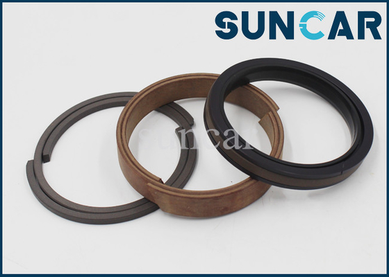 Equipos de reparación del cilindro del brazo de los equipos K9005880 del servicio de Doosan para la maquinaria pesada de los modelos DX53W DX55W DX63-3