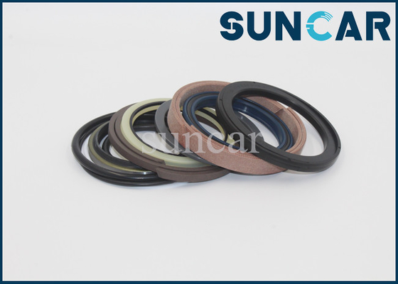 Equipos de reparación del equipo VOE14589711 14589711 del lacre del auge para el cilindro hidráulico de EW140B SUNCARVO.L.VO