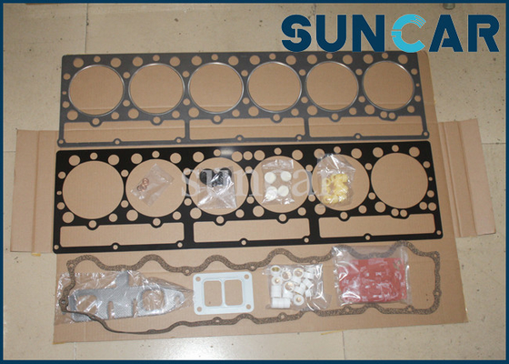 Sistema de culata del equipo CA9X2518 9X-2518 9X2518 de la junta el solo cabe el motor del C.A.T 3306 3306B 3306C