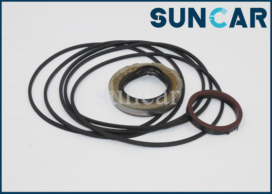 Serie hidráulica de Kit For SK000092 Parker TF TG DF DG del sello del motor