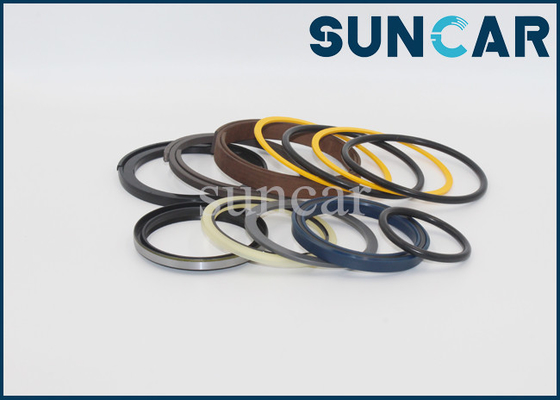 Cilindro hidráulico del equipo VOE14589726 14589726 del sello del auge para SUNCARVO.L.VO EW160C EW160D EW160E