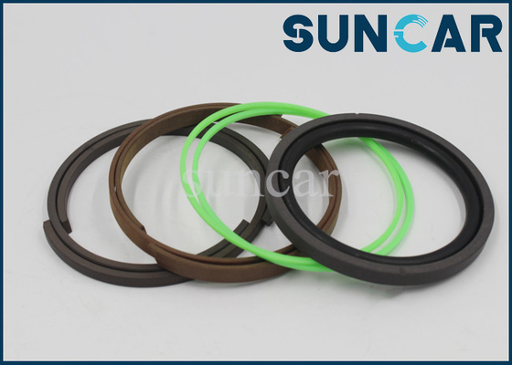 Sello Kit Kobelco Hydraulic Repair Kits del cilindro del cubo de SK100 SK120LC 2438U1097R300