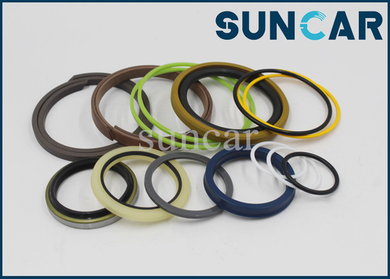 Sello Kit For SK024 KOBELCO Mini Excavators de la reparación del cilindro del auge S19000-43899