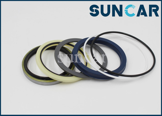 Excavador de Kit Fits For SK100 Kobelco del sello del cilindro del auge 2438U1123R100