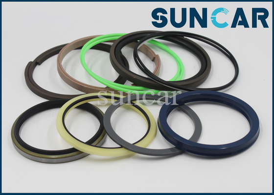 Equipos del cilindro de Kit Models SK200SRLC SK200SR del sello de la reparación del auge de Kobelco YB01V00001R300