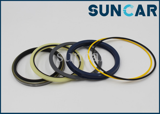 Excavador Repair Kit del equipo SK200SRLC SK200SR del sello del cilindro del auge de Kobelco YB01V00001R100
