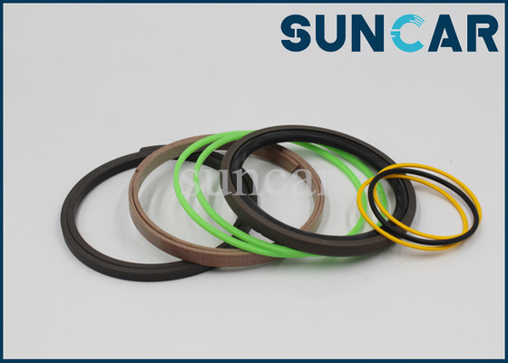 Equipo de reparación del sello YM01V00006R200 110 milímetro Rod Boom Cylinder For Kobelco SK160LC-6E SK160LC