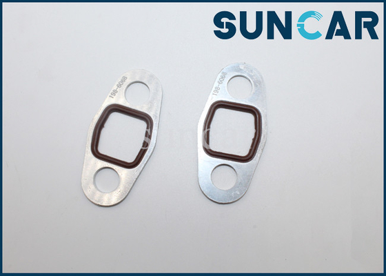 Dirigir la junta sella CA1986068 198-6068 1986068 C.A.T Integral Seal