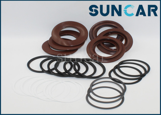 566-32-05210 Front Brake Service Kit 5663205210 equipos de reparación del sello de KOMATSU de los camiones volquete