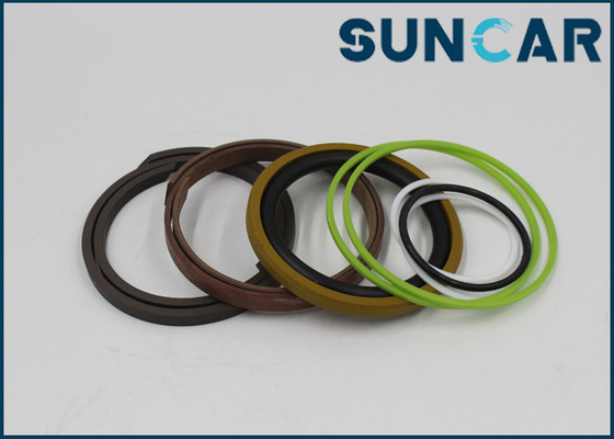 Excavador Cylinder Seal Kit Fits For Kobelco SK030-2 SK035-2 del oscilación del brazo 2438U1118R200