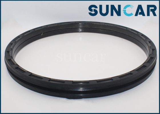 Sello flotante 14620643 VOE14620643 para la caja de cambios EC700C EC750E del viaje de SUNCARVO.L.VO
