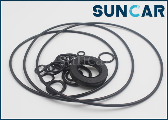 Excavador Hydraulic Parts de Kit For DOOSAN DH150LC-7 DX140LC DX140LCR del sello del motor del viaje K9005438