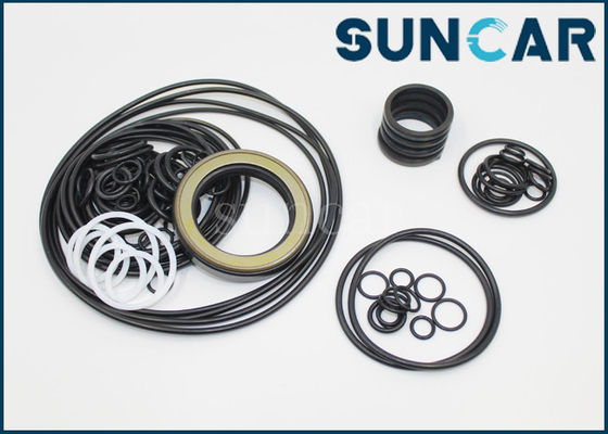 Excavador principal 320C 320C-FM 321C de Kit For C.A.T Hydraulic Cylinder Repair Kit del sello de la bomba 2003366
