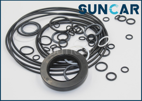 VOE14554443 Main Pump Sealing Kit For SUNCARVO.L.VO EC210C EC220D EC235C EC235D ECR235C ECR235D ECR235E FC2121C FC2421C