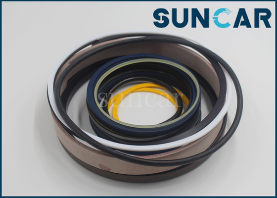 KOMATSU 707-99-66645 niveladoras de Kit Fits D275A del servicio del cilindro de la elevación de la cuchilla
