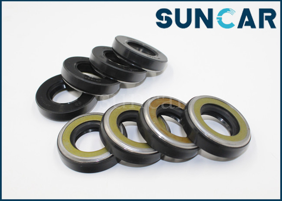708-7T-12330 7087T12330 Sello de aceite compatible con Komatsu D39EX-22 S/N 3001-UP
