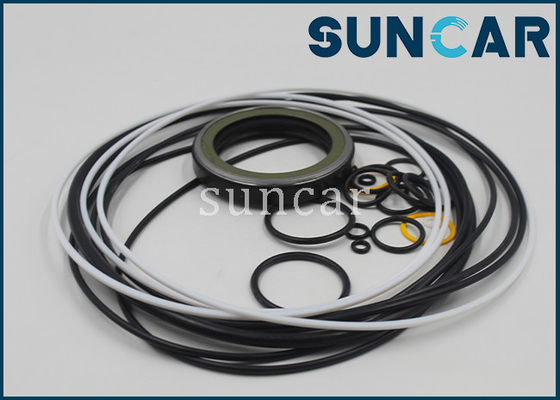 C.A.T CA1076988 107-6988 1076988 Kit de sellado del motor de viaje para excavadora[315C, 315D L, 316E L, 318B, 318C, 318E L, y más...}
