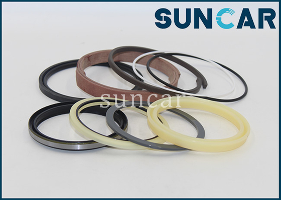 C.A.T CA2478790 247-8790 2478790 Kit de sellado del cilindro de boom para excavadora [320C,320D,320D FM, 320D FM RR, 320E,320E L, y más]